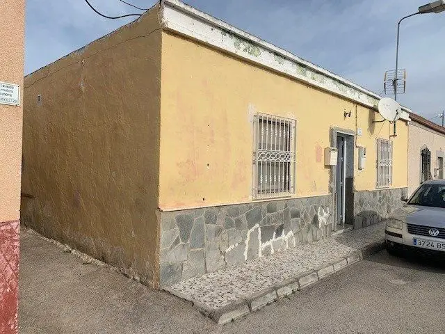 Casa en Venta en Puebla de Vicar Vicar 3 Dormitorios 237m2