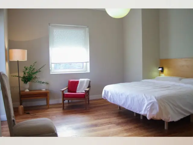 Habitación alquiler San Sebastian, España