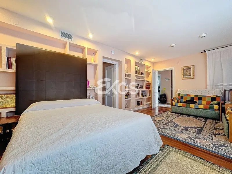Venta Chalet Vistas Ezcaray Santurdejo 5 Dorm 3 Baños Jardin 9584m2