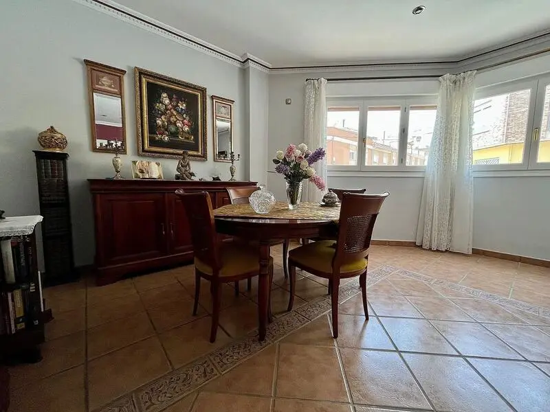 4 Cuarto Adosado en venta
Sax, Alicante