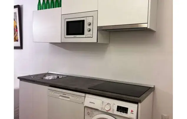 Habitacion 206m2 Madrid Alquiler Online