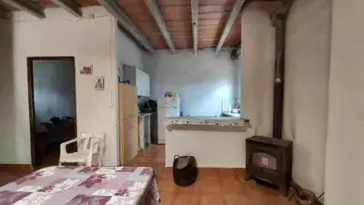 Casa rústica en venta en Boneguillo