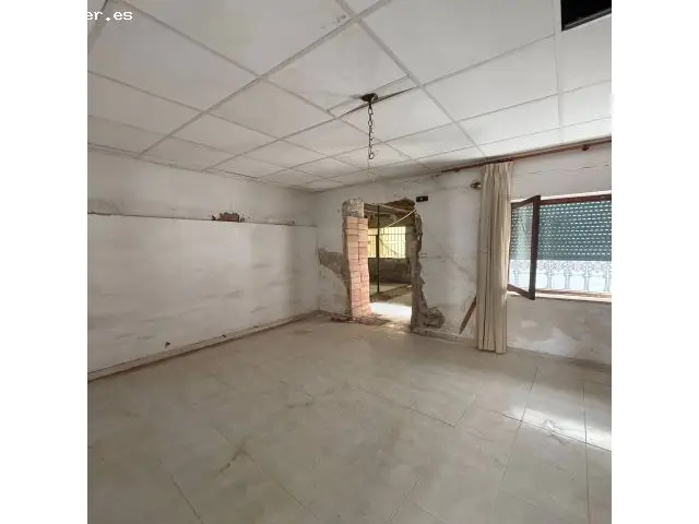 Casa para reformar en La Alberca 3 dormitorios 1 bano