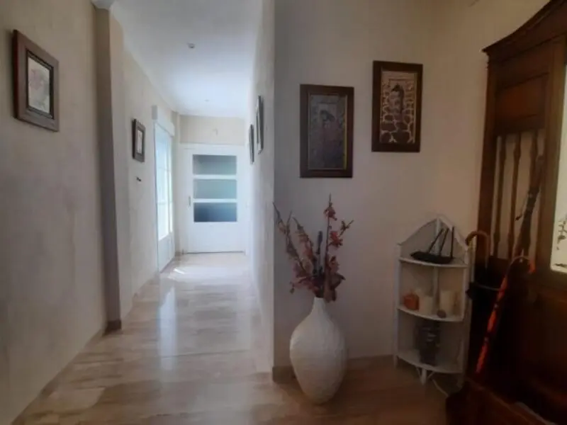 5 Cuarto Villa en Venta Monóvar Alicante