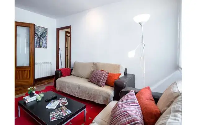 Habitacion en Alquiler Bilbao Deusto 80m2
