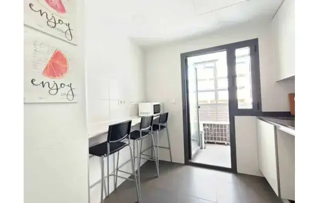Rent a room in Rivas-Vaciamadrid