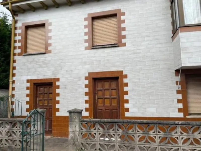 Chalet para Reformar cerca de Oviedo