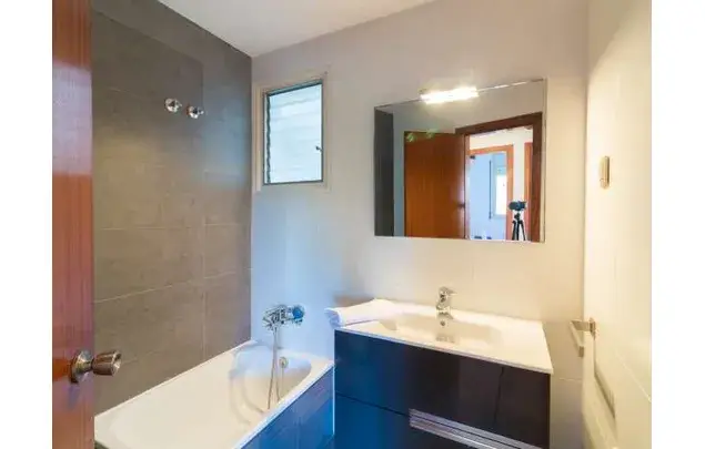 Alquiler Habitacion 125m2 Barcelona