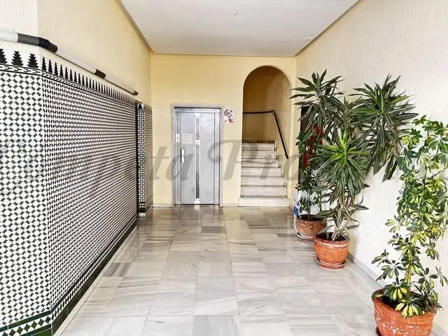 2 Bed Apartment for sale