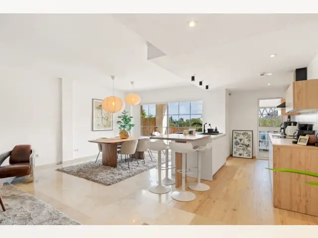 Apartamento 3 Dormitorios Benahavis
