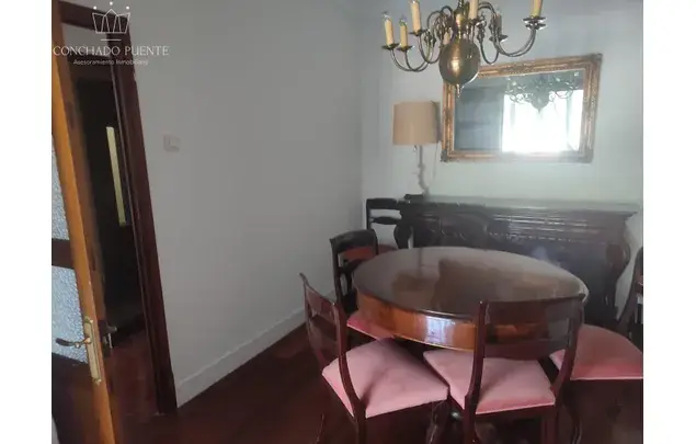 Alquiler Apartamento 3 Dormitorios 108m2 A Coruña