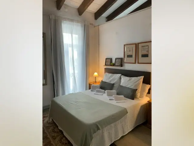 Casa 3 Dormitorios Alquiler Valencia Ruzafa