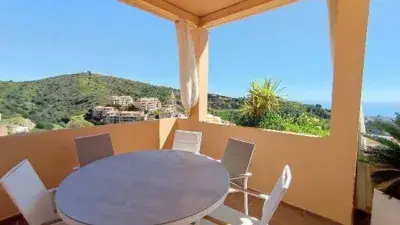 Ático de Lujo en Calahonda Costa del Sol