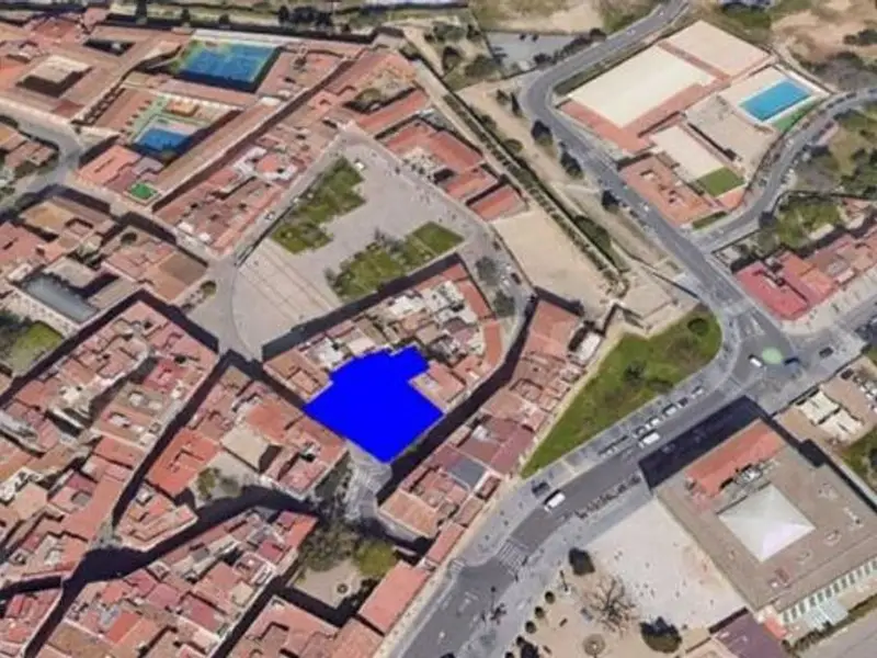 venta Chalet en Distrito 3, Tarragona (50001247164.104500)- Globaliza