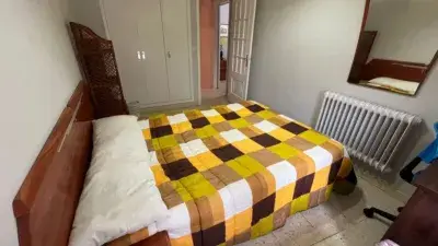 Piso en Alquiler para Estudiantes en Esteiro