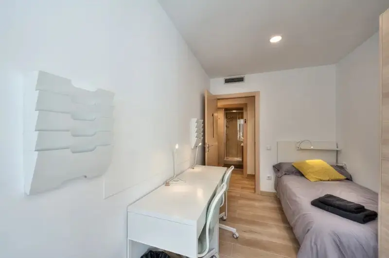 Apartamento 1 Dormitorio en Barcelona