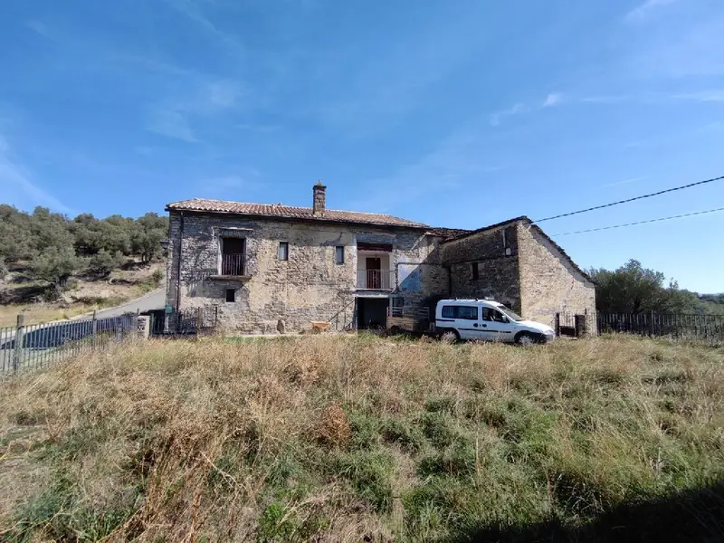 Venta Casa con Garaje en Ainsa - Ref GP060