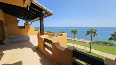 Apartamento en venta en Punta Plata