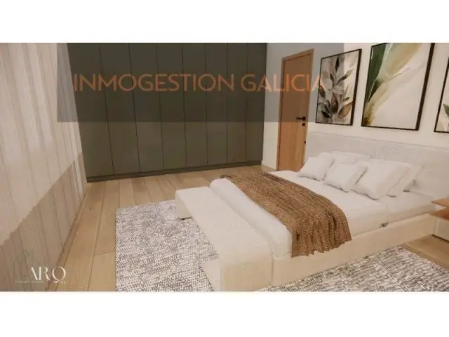 Chalet en Reforma Viris Cerceda 644m2 4 Dorm 2 Baños