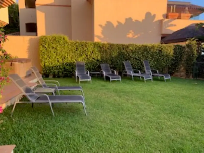 Alquiler Apartamento 3 Dormitorios Marbella