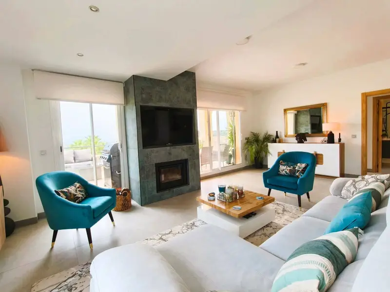 Ático en venta en Sotogrande, San Roque, Cádiz