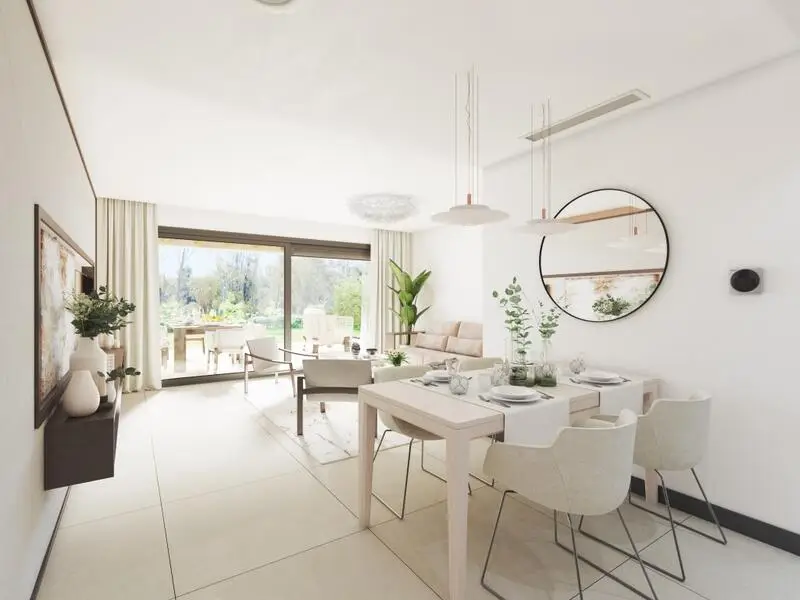 3 Cuarto Apartamento en venta
Nueva Andalucia, Málaga
