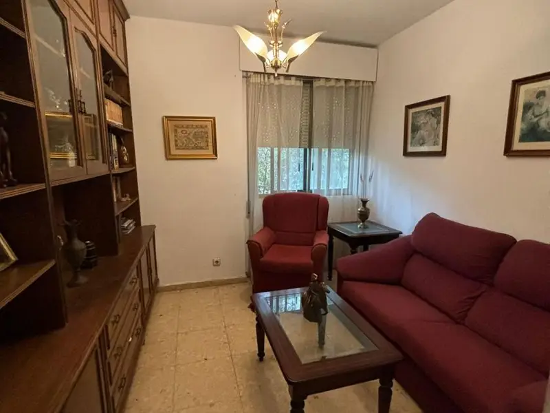 venta Piso en Casco Antiguo, Sevilla (11967-PLR)- Globaliza