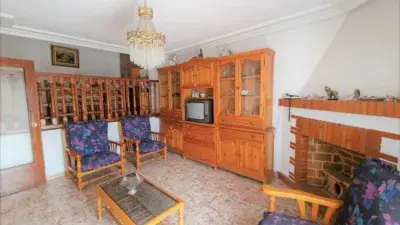 Casa en venta en Norte - El Pilar