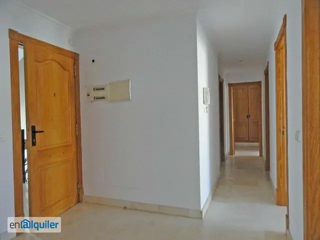 Alquiler Piso 2 Baños Portixol Palma Mallorca