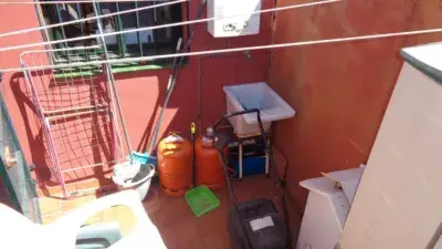 Casa adosada en Islantilla cerca de la playa con piscina y padel