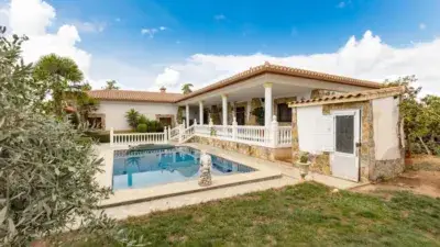 Chalet en Venta Gran Capacidad Granada