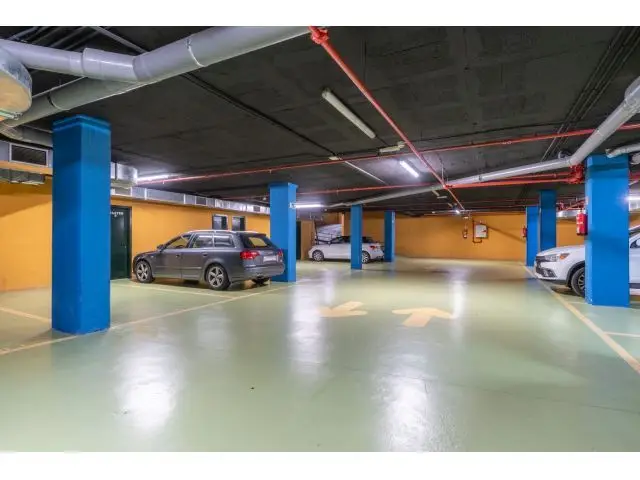 Parking en Alquiler Mataró con Trastero