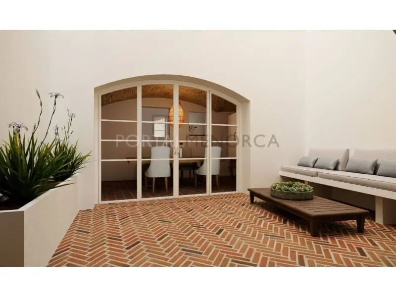 Casa en venta en Ciutadella, Ciutadella de Menorca, Menorca
