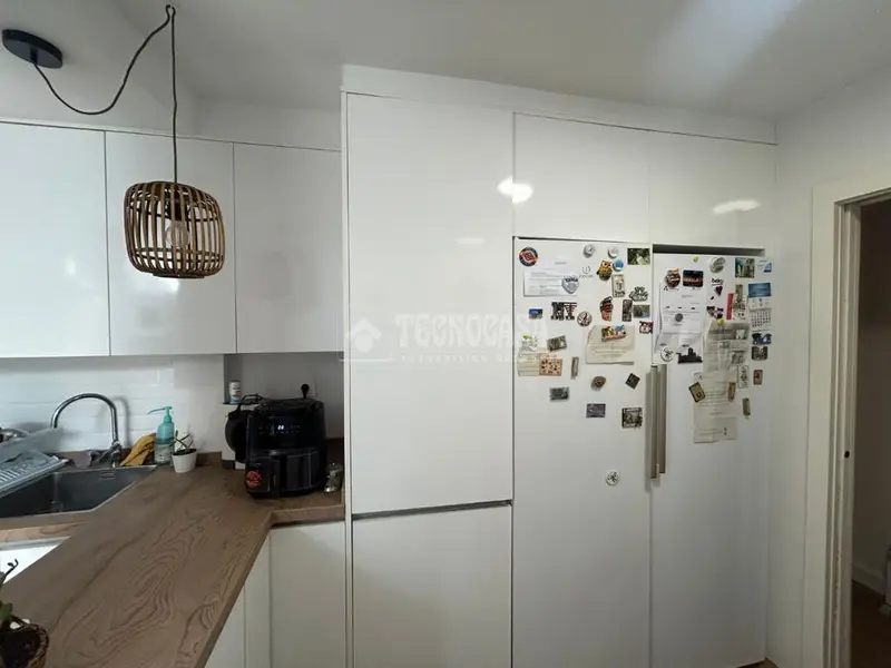 Piso Reformado en Huelva 4 Dormitorios 2 Baños