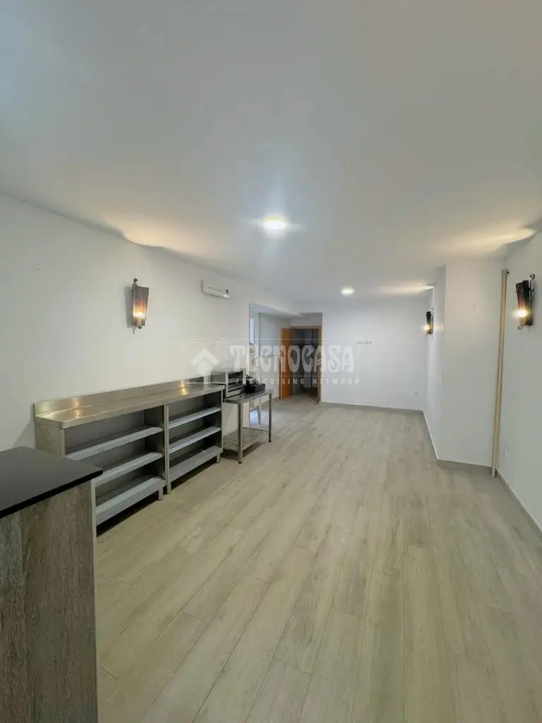 Local Comercial en Venta en Badajoz 62m2