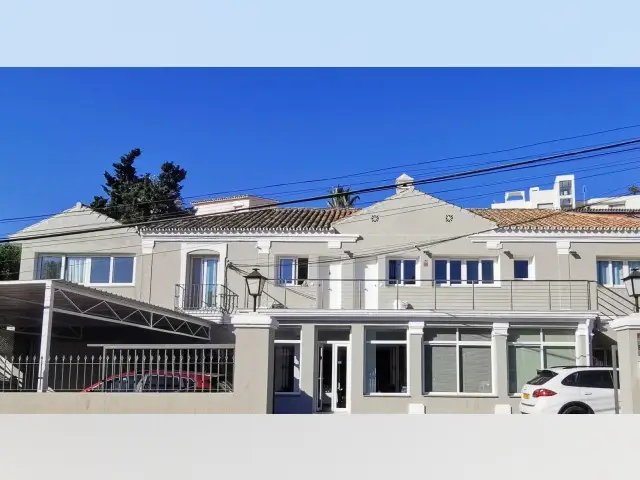 Oficina en Venta Nueva Andalucia Gran Oportunidad Inversion
