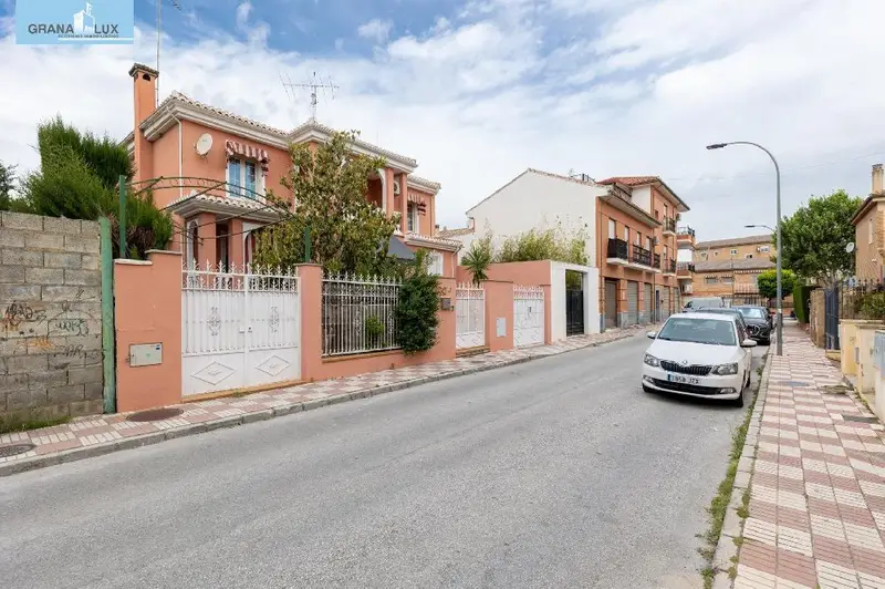Casa 5 Habitaciones Santa Fe Amplia 300m2