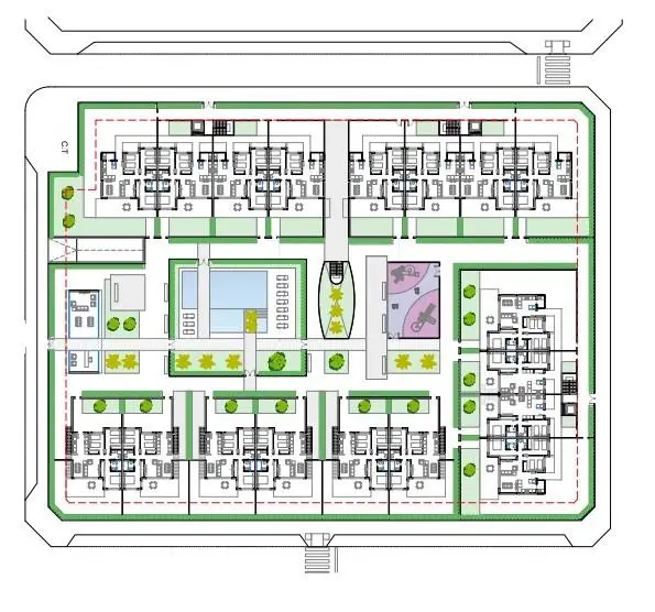 Apartamentos de Lujo en Torre de la Horadada Cerca de la Playa