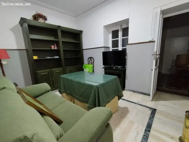 Habitación Calle Menacho