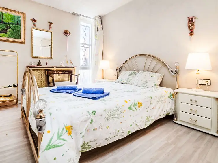 Apartamento Playa Aro 2 Dormitorios