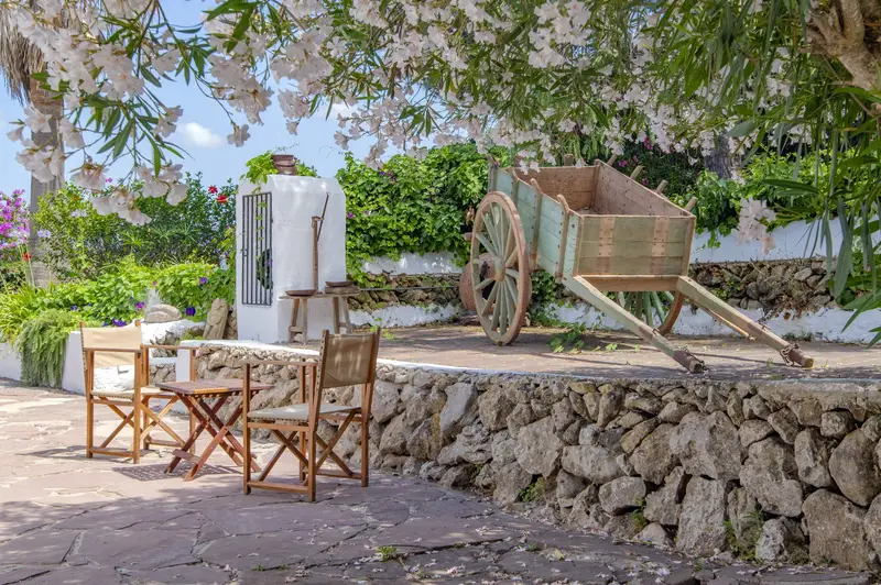 Casa Villa 6 Dormitorios Menorca Alquiler