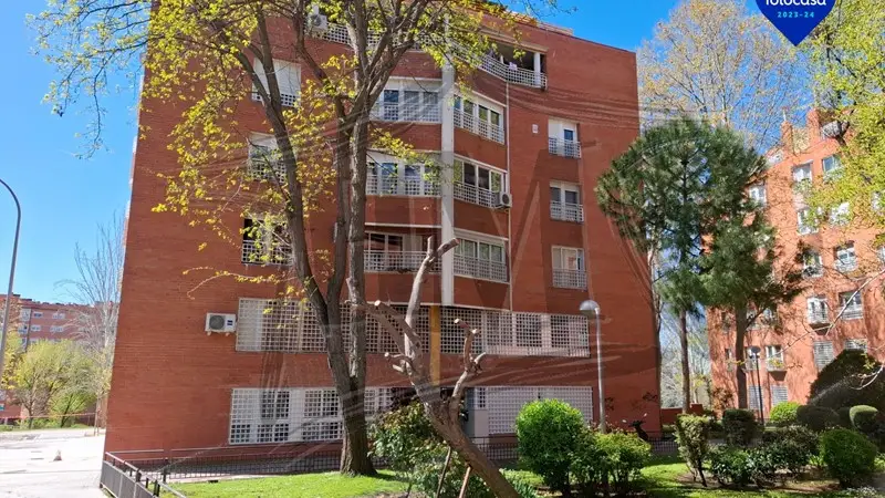 Piso en venta Madrid Buenos Aires 3 dormitorios 100 financiacion