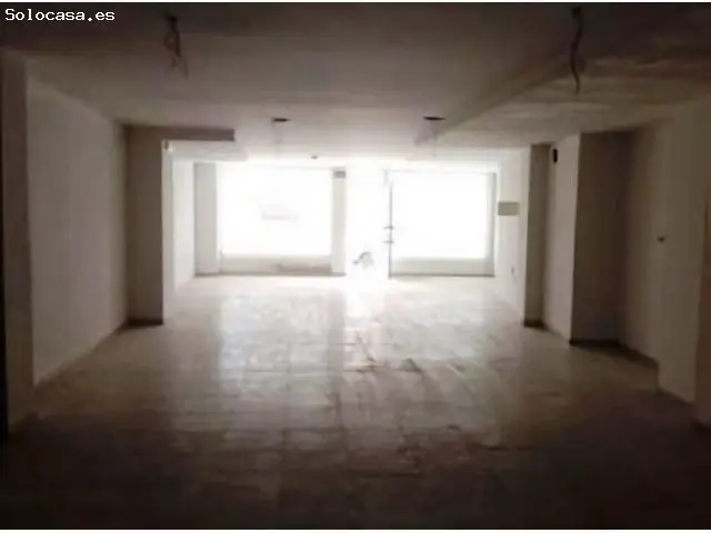 Local en Venta en Badajoz Excelente Ubicacion Comercial