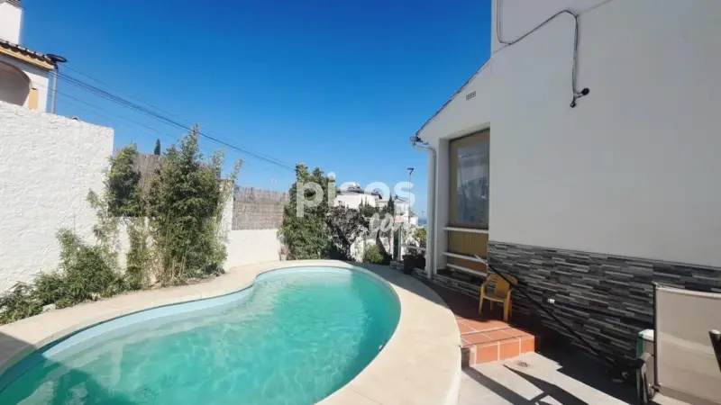 Casa en venta en El Pinillo