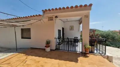 Chalet en venta en Urbanizacion La Espuela