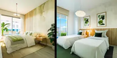 Apartamento en venta en Las Lagunas de Mijas Fuengirola