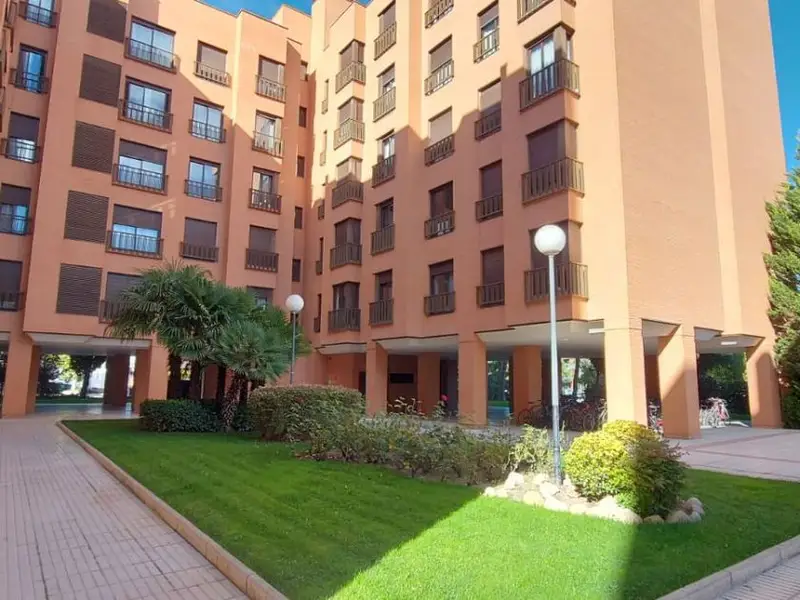 venta Apartamento en Rejas, San Blas (1721)- Globaliza