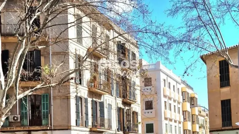 Piso para Reformar en Palma 31 de Diciembre - Inversionistas
