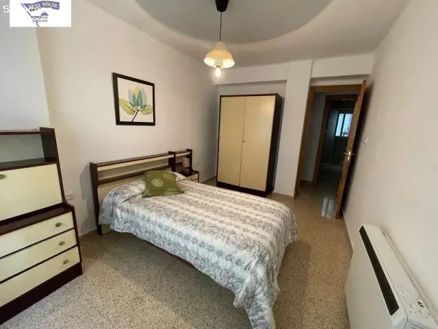 Piso en Albacete zona Franciscanos 72m2 3 habitaciones