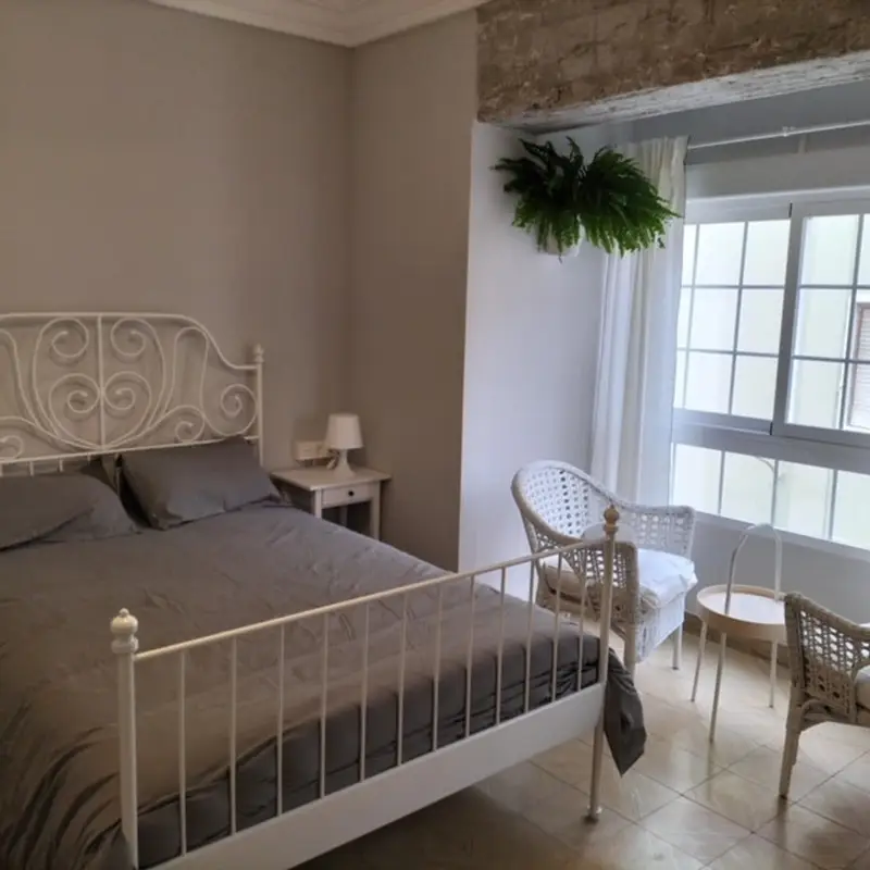Habitacion Alquiler Alicante Chicas
